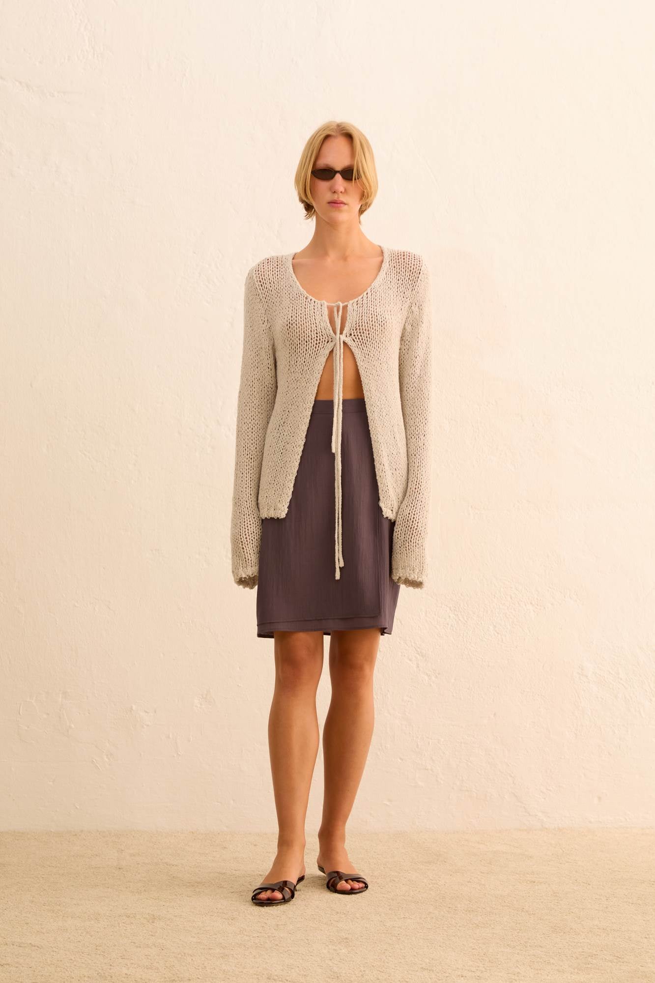 SKIRT SOFT
