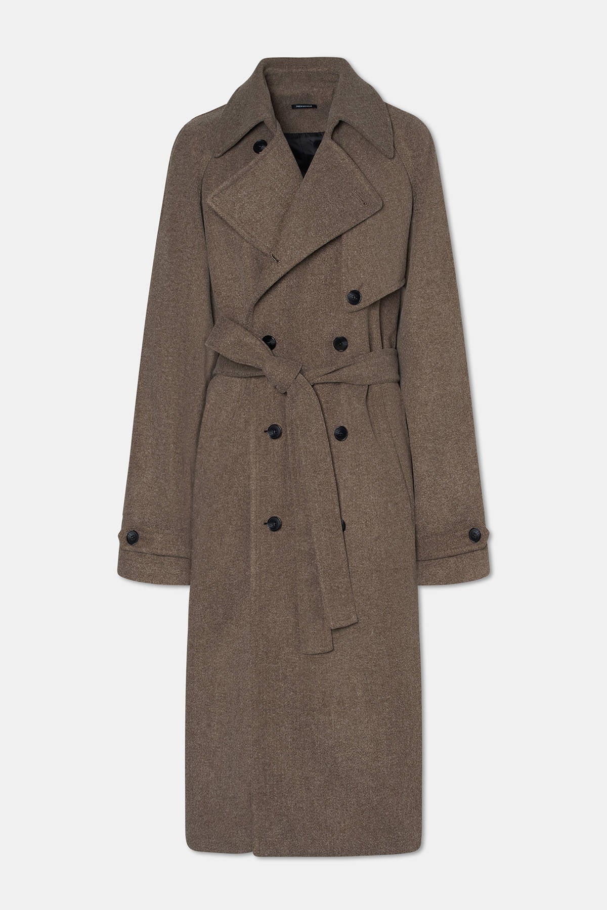 UTILITY LONG COAT
