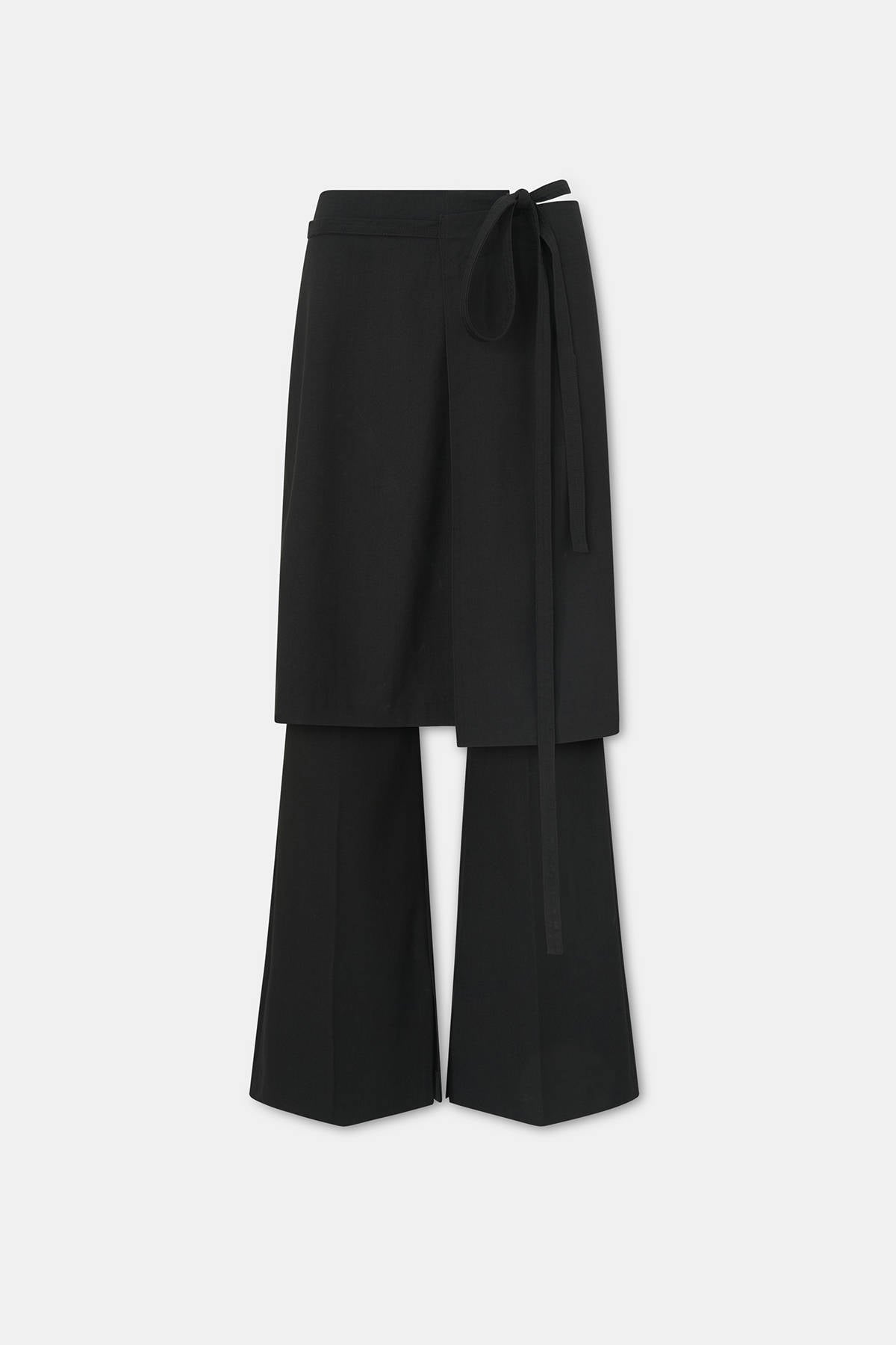 SKIRT PANT