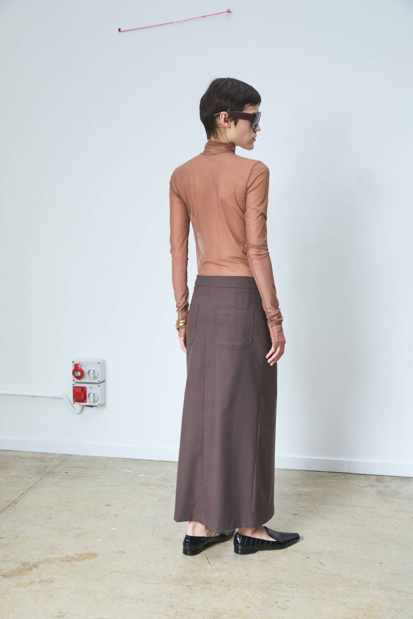 INVERSE SKIRT