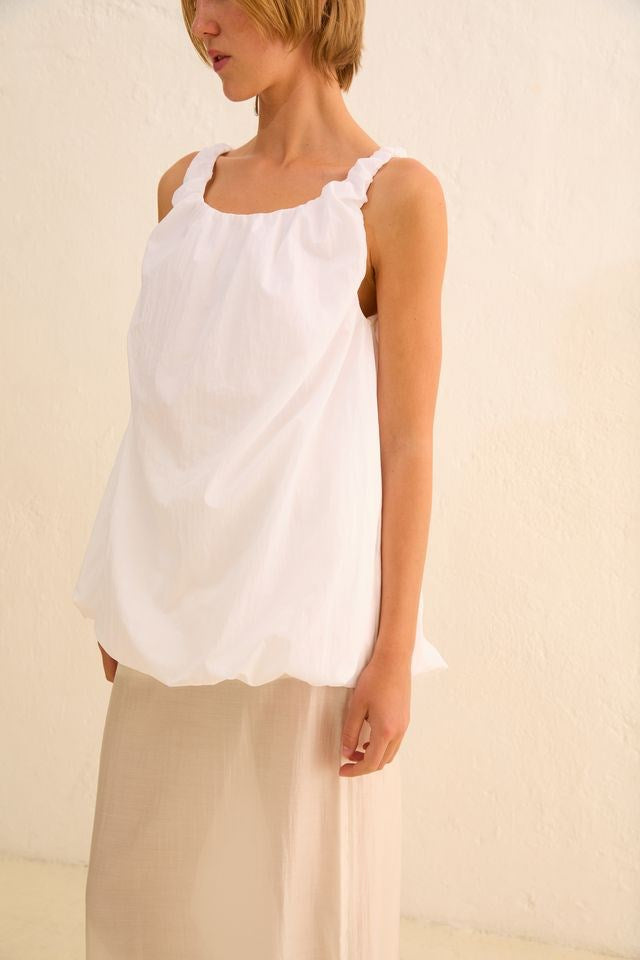 CLOUD DRESS