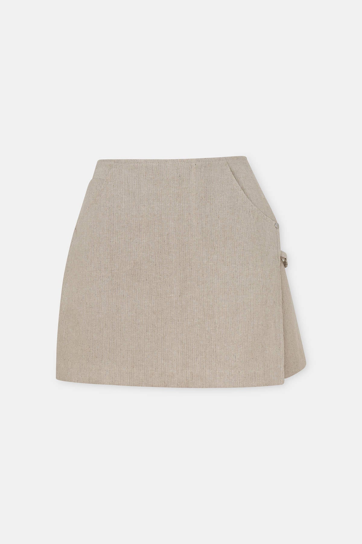 SKIRT SET