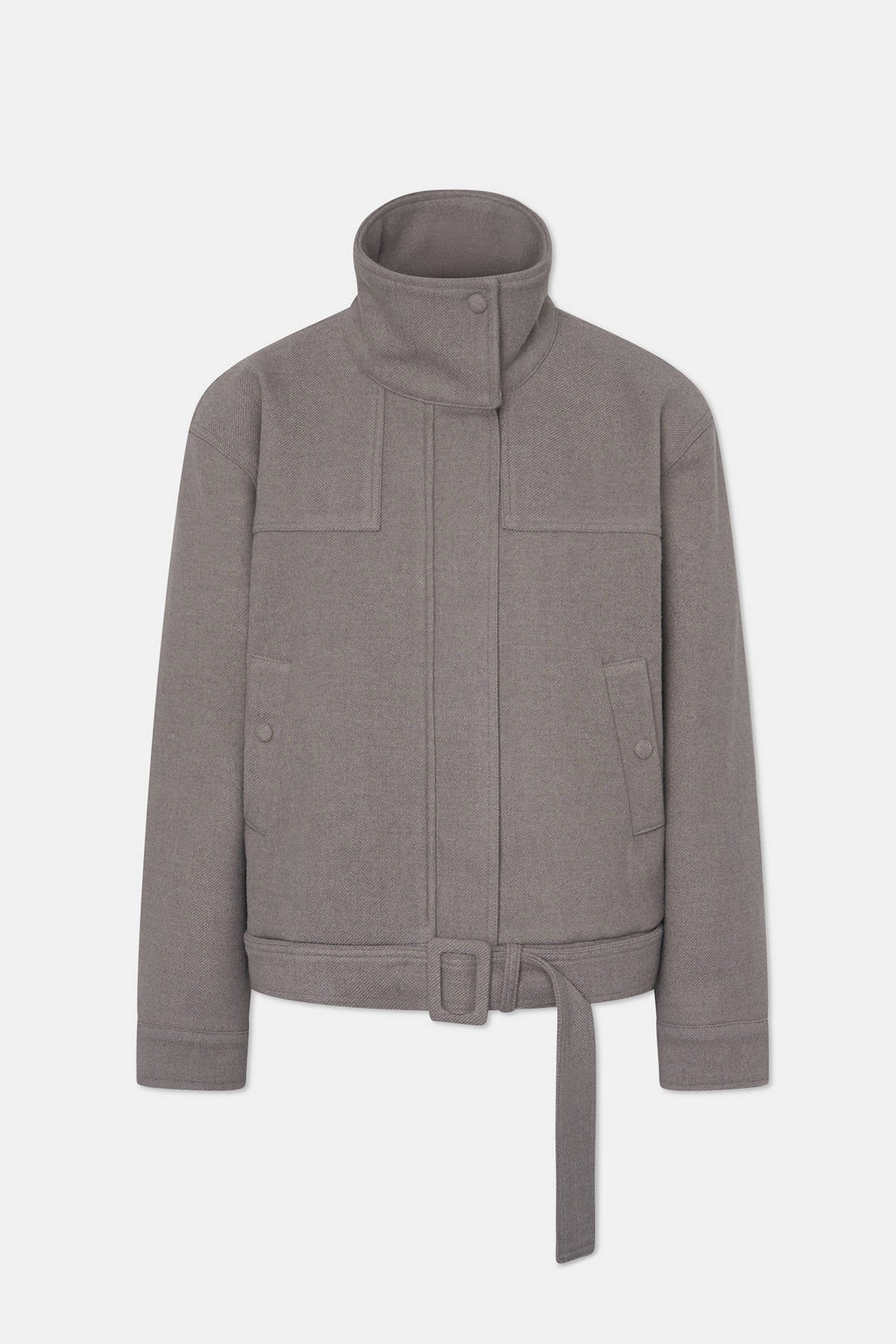 BOMBER