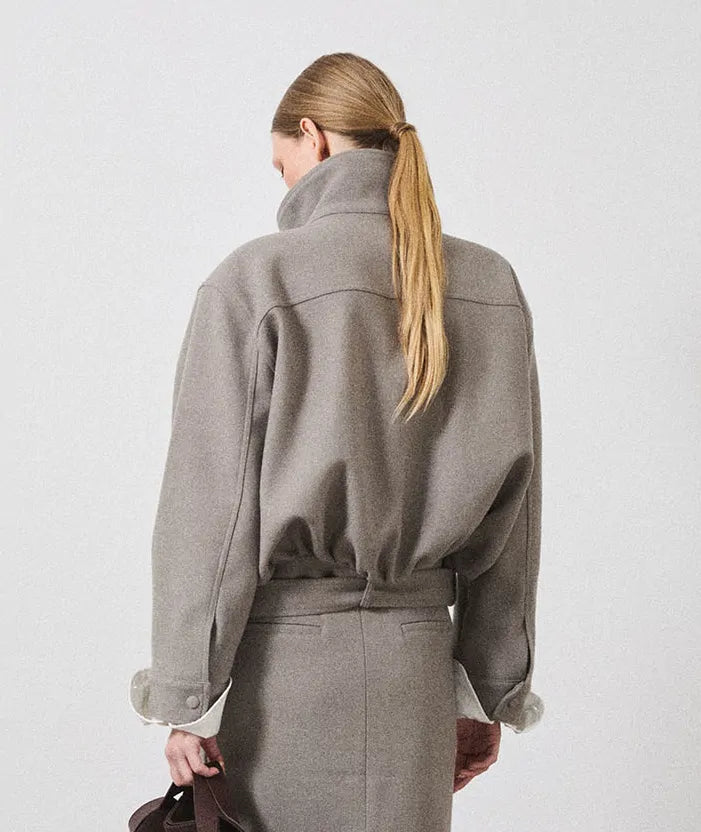 BOMBER