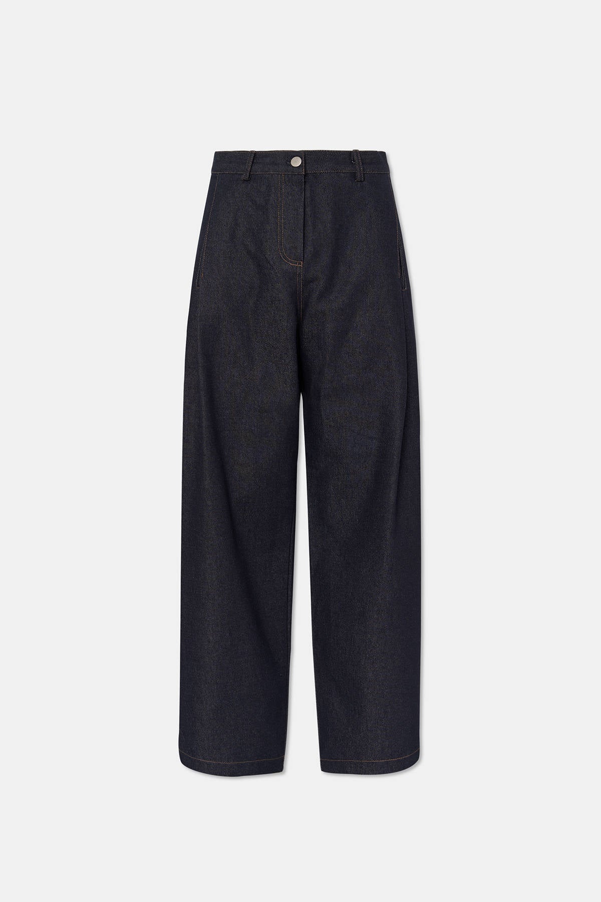DENIM PANTS
