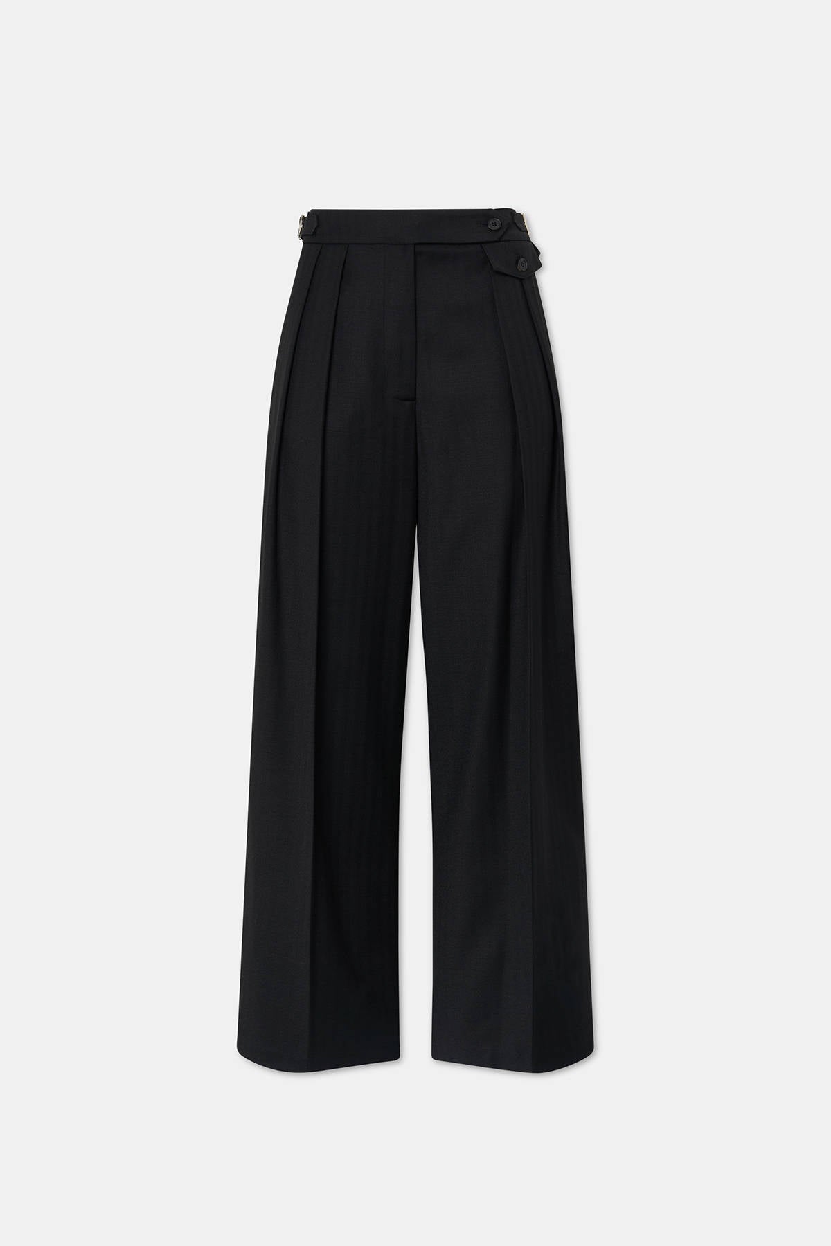 SLACK PANTS