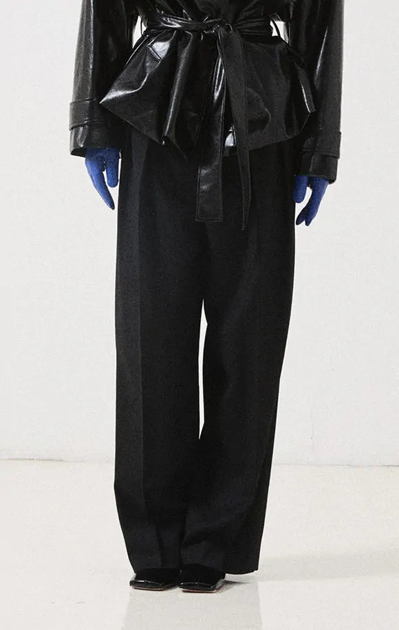 SLACK PANTS
