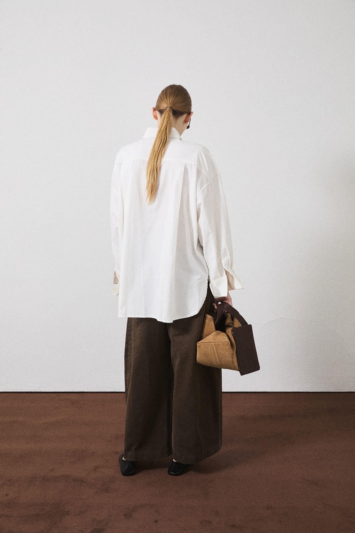 PENCE WIDE PANTS