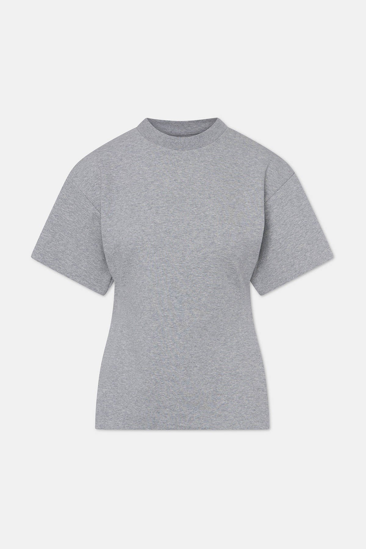 SCULPTED T-SHIRT