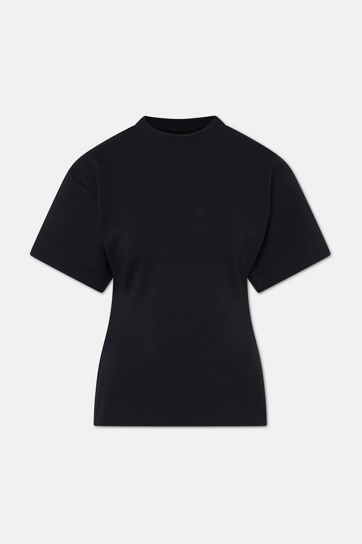 SCULPTED T-SHIRT