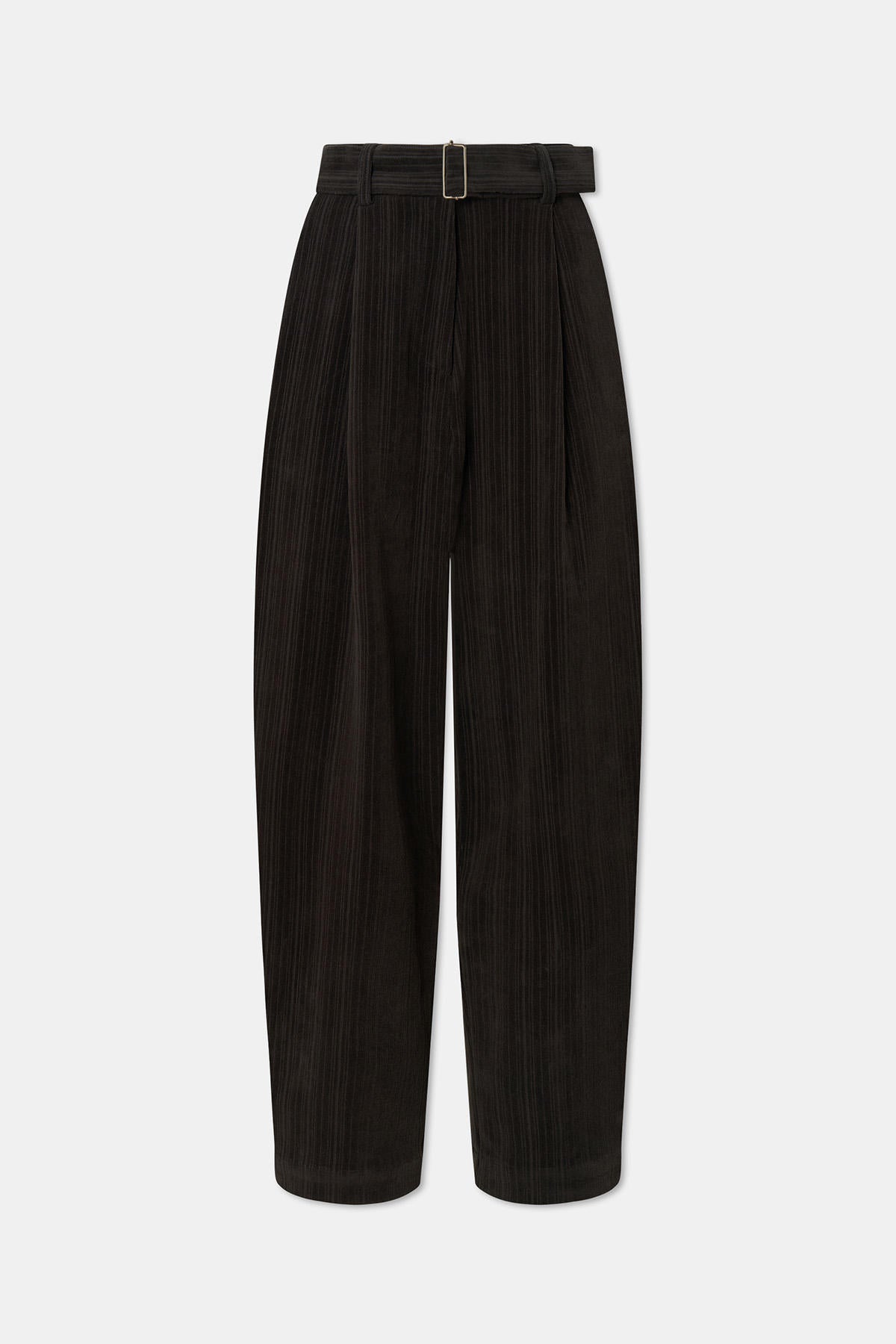 BELT PANTS