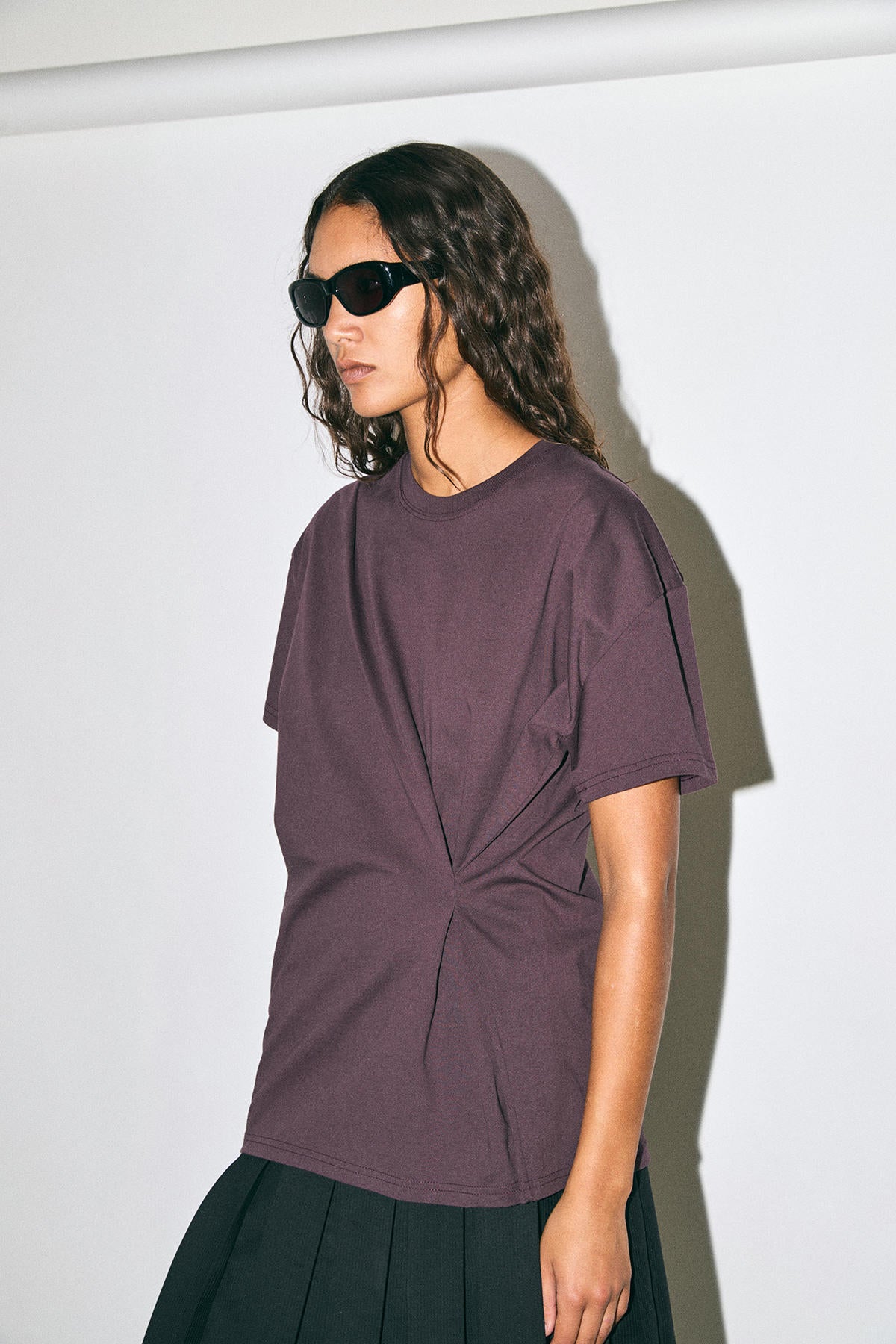 CROSS TEE