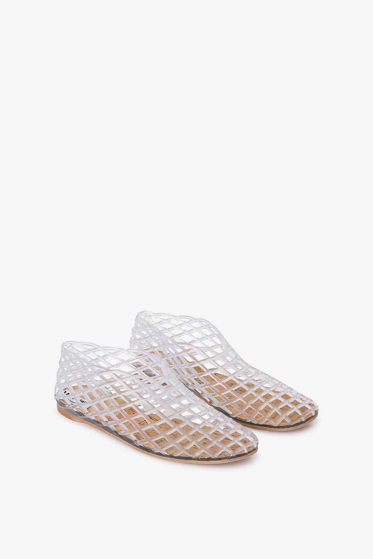 MESH BALLERINE