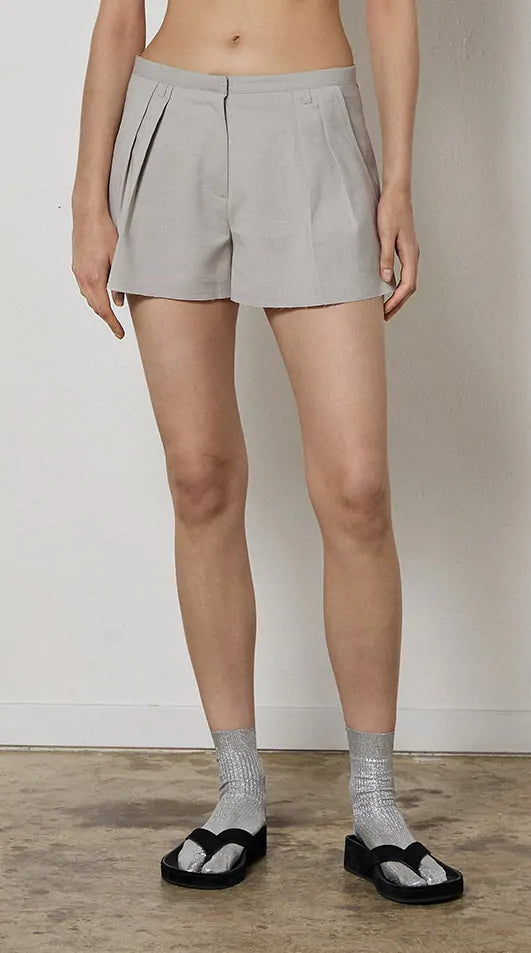 SHORTS SET