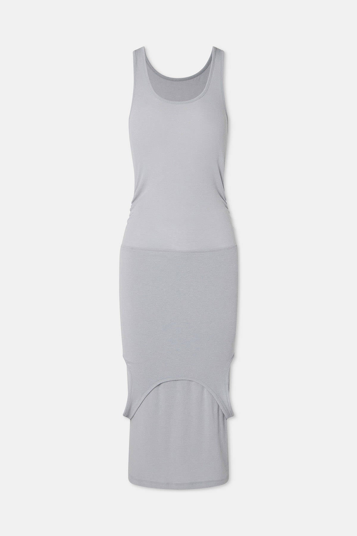 LONG DRESS TANK