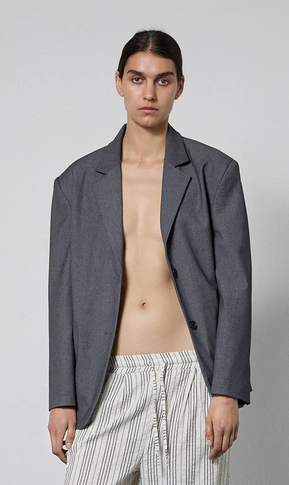 SET BLAZER