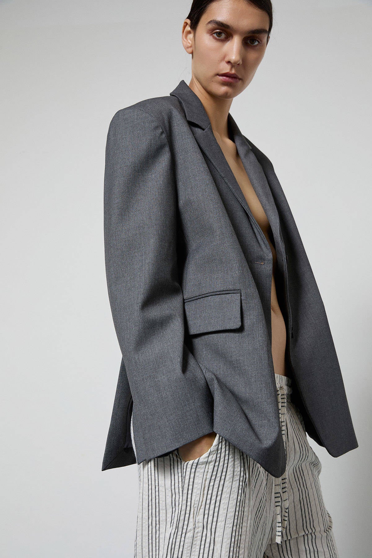 SET BLAZER