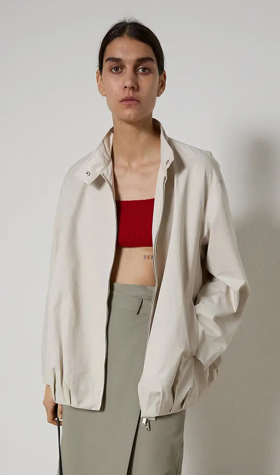 BOMBER