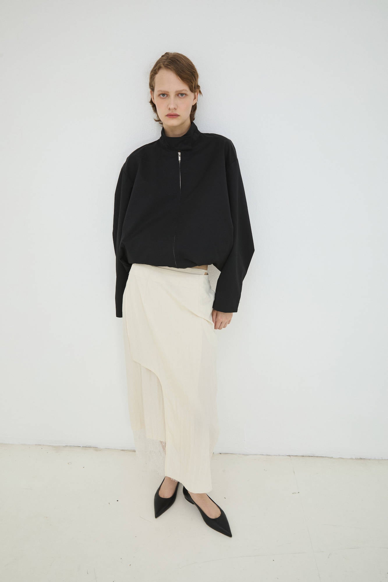 BOMBER