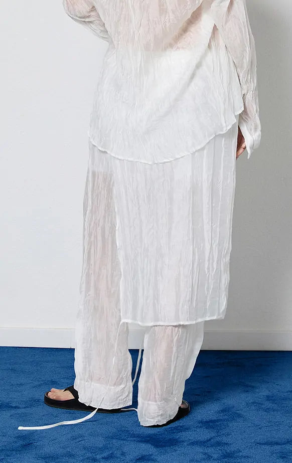 PANTS SET