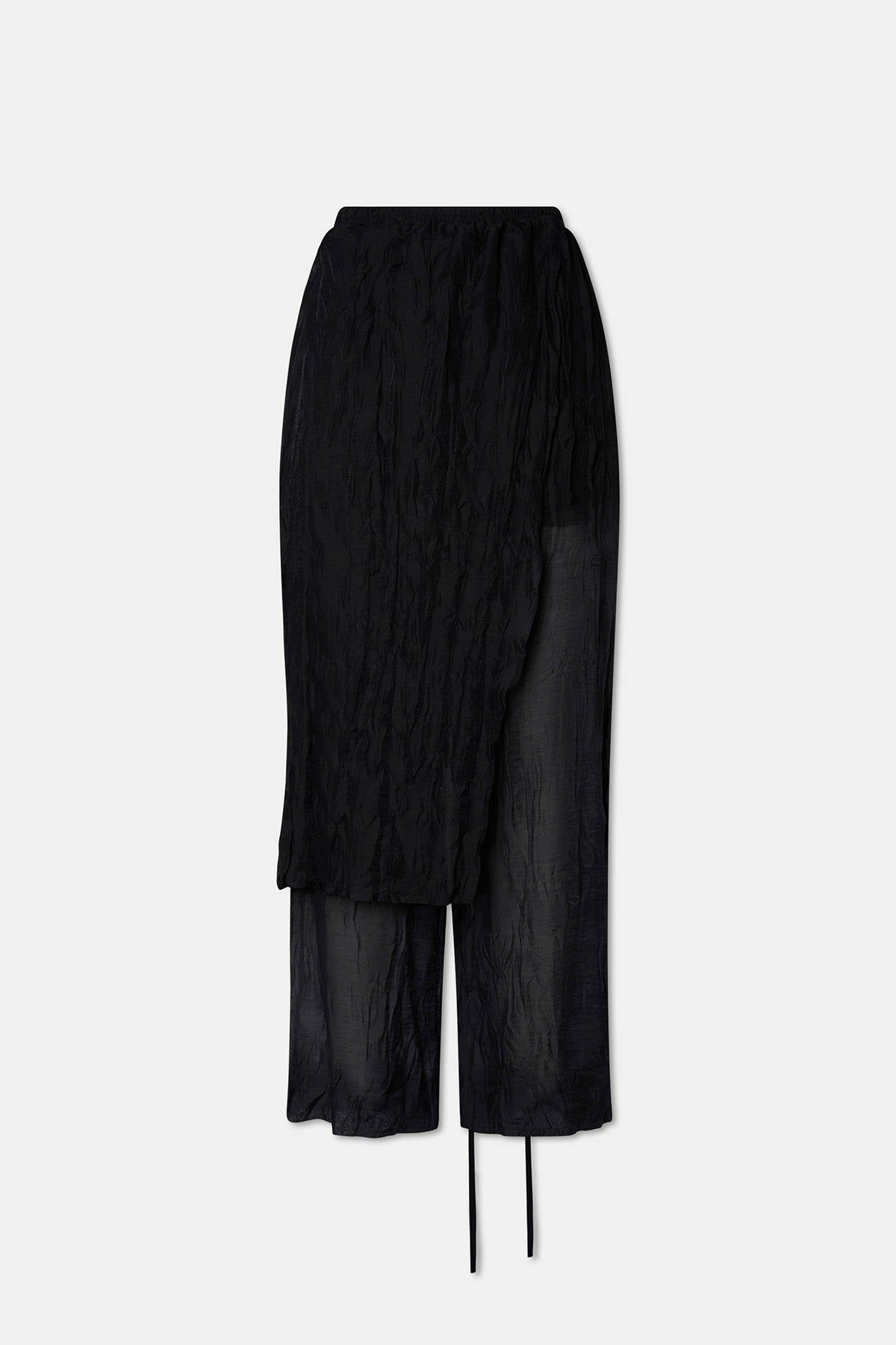 PANTS SET
