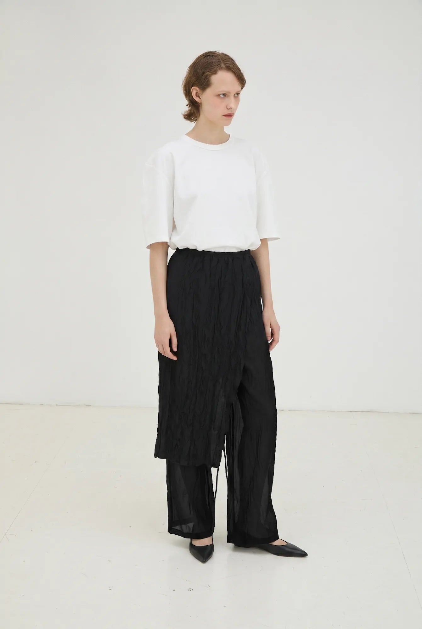 PANTS SET