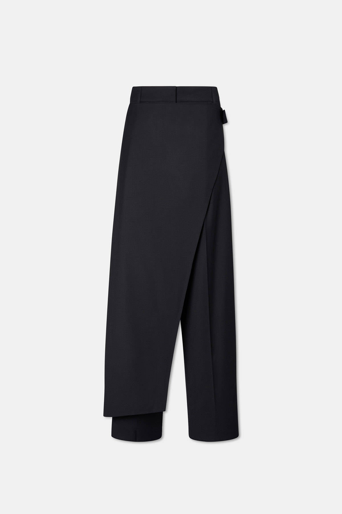 WRAP PANTS