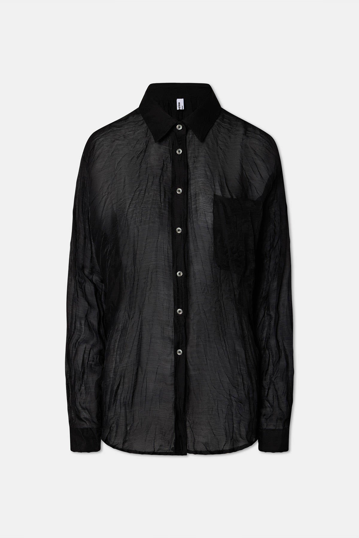 SHIRT SET
