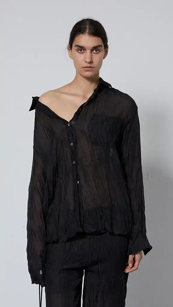 SHIRT SET