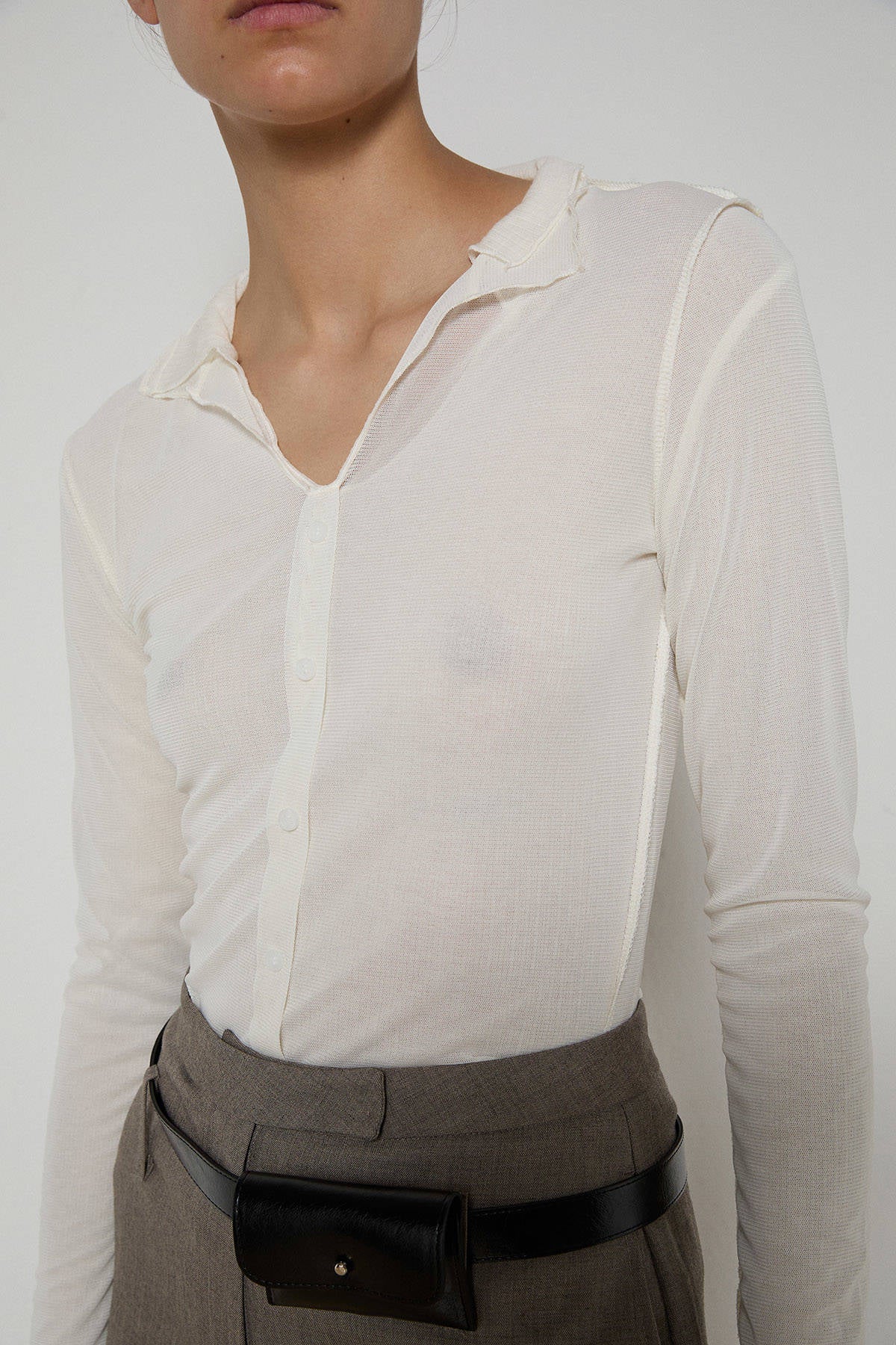 SHIRT POLO