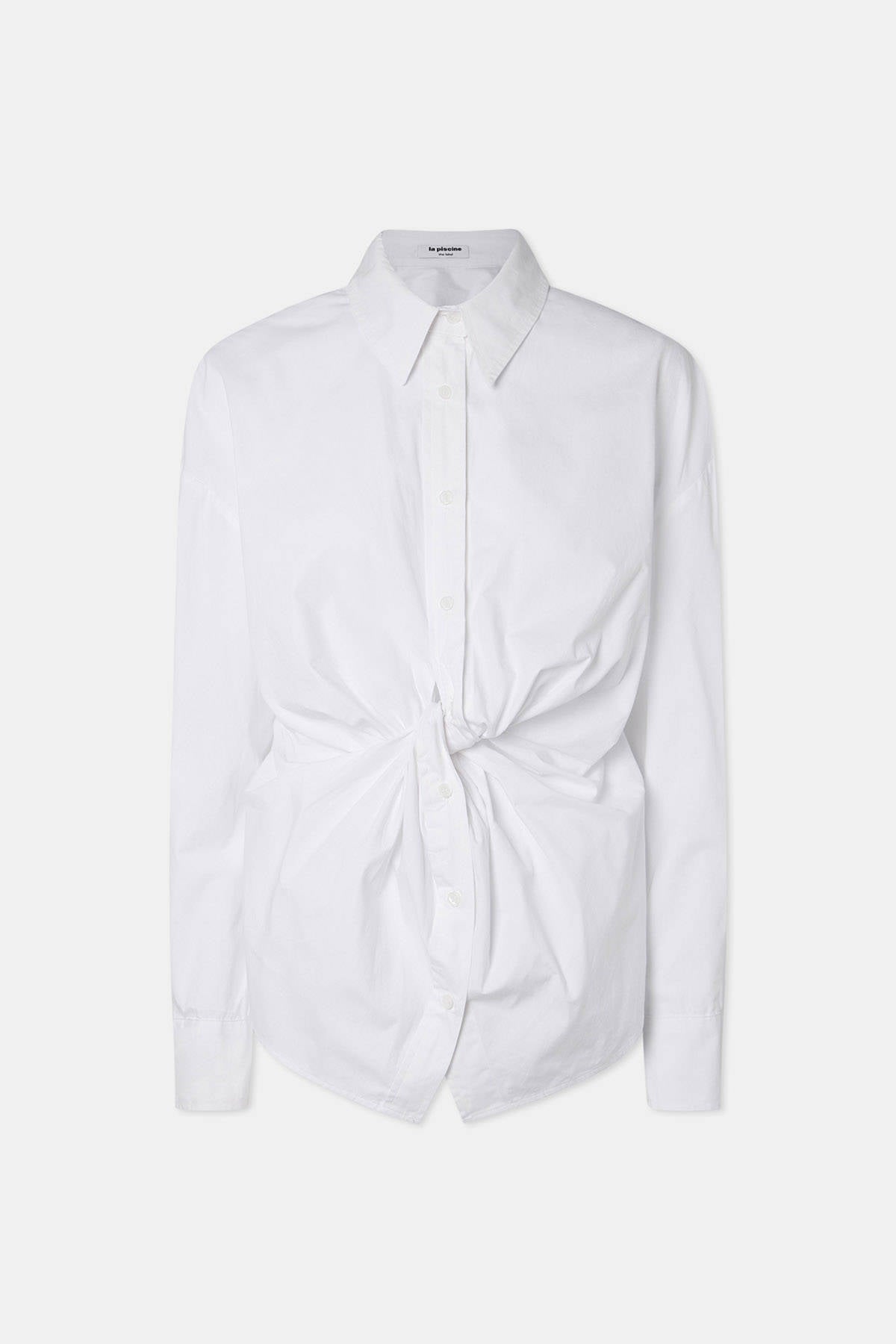 SHIRT KNOT