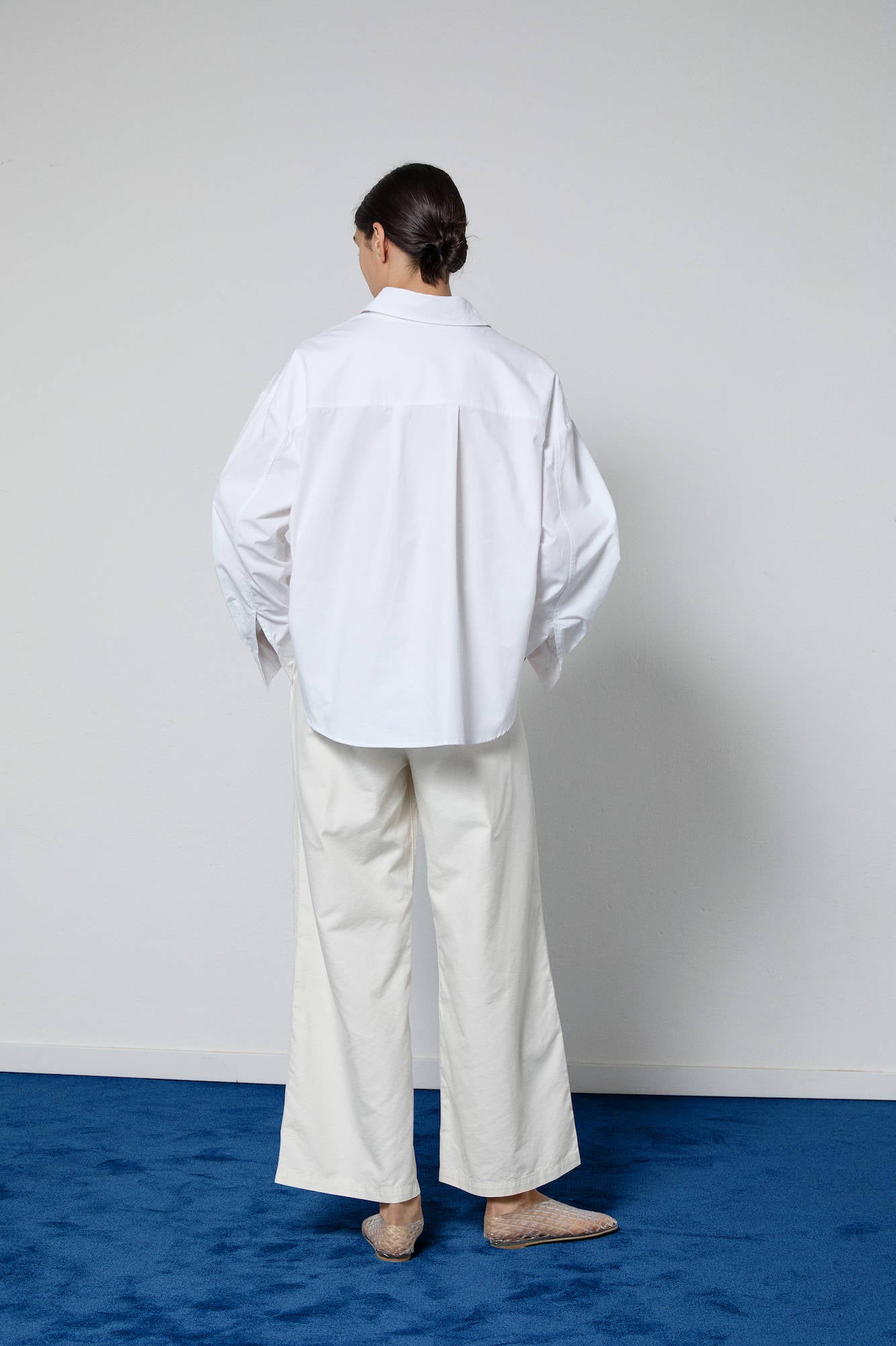 SHIRT KNOT