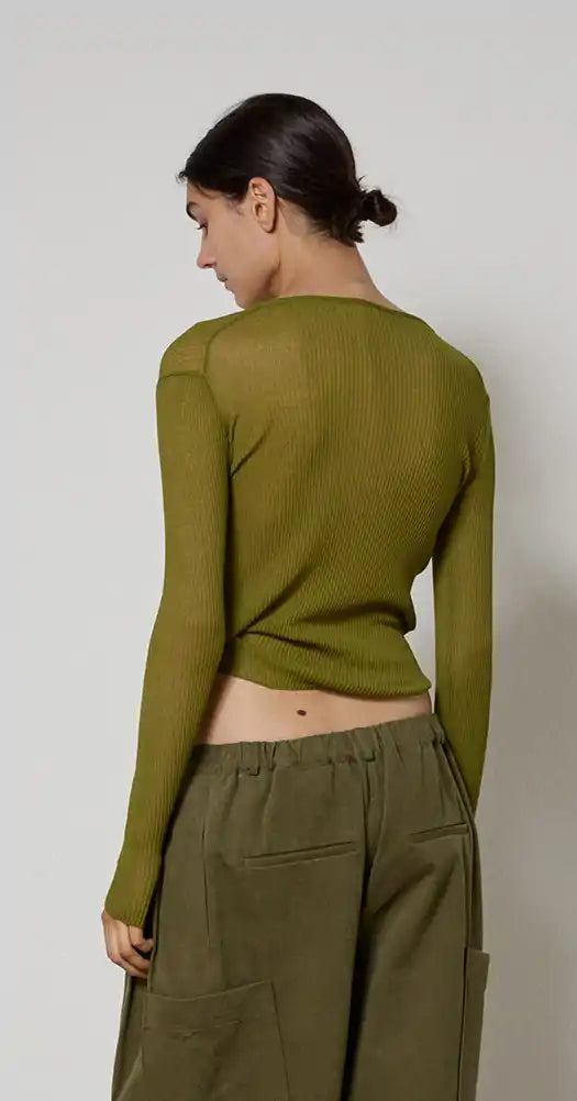 TEE CREW NECK