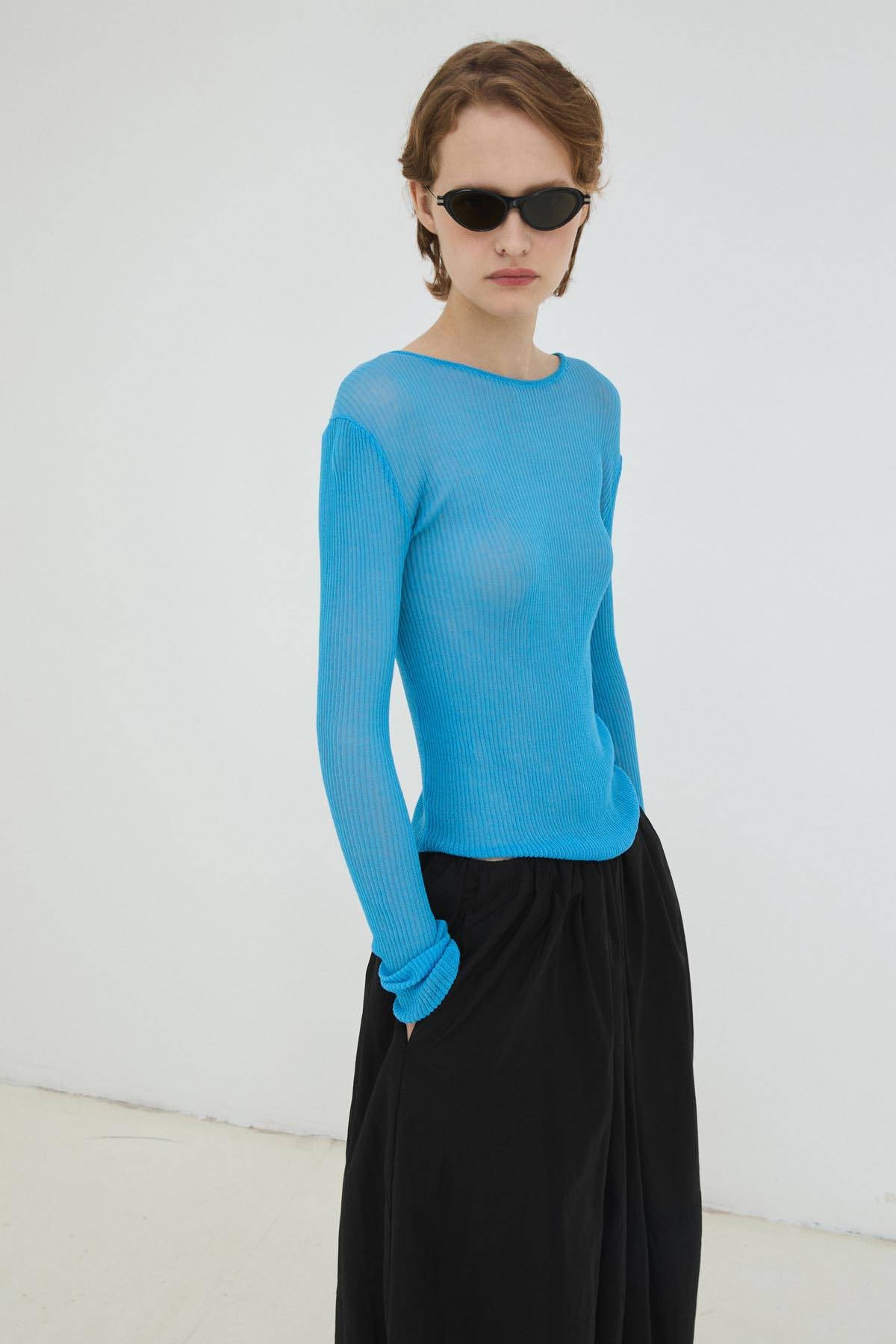 TEE CREW NECK