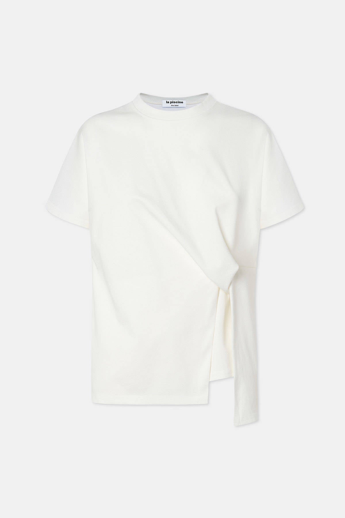 T-SHIRT KNOT