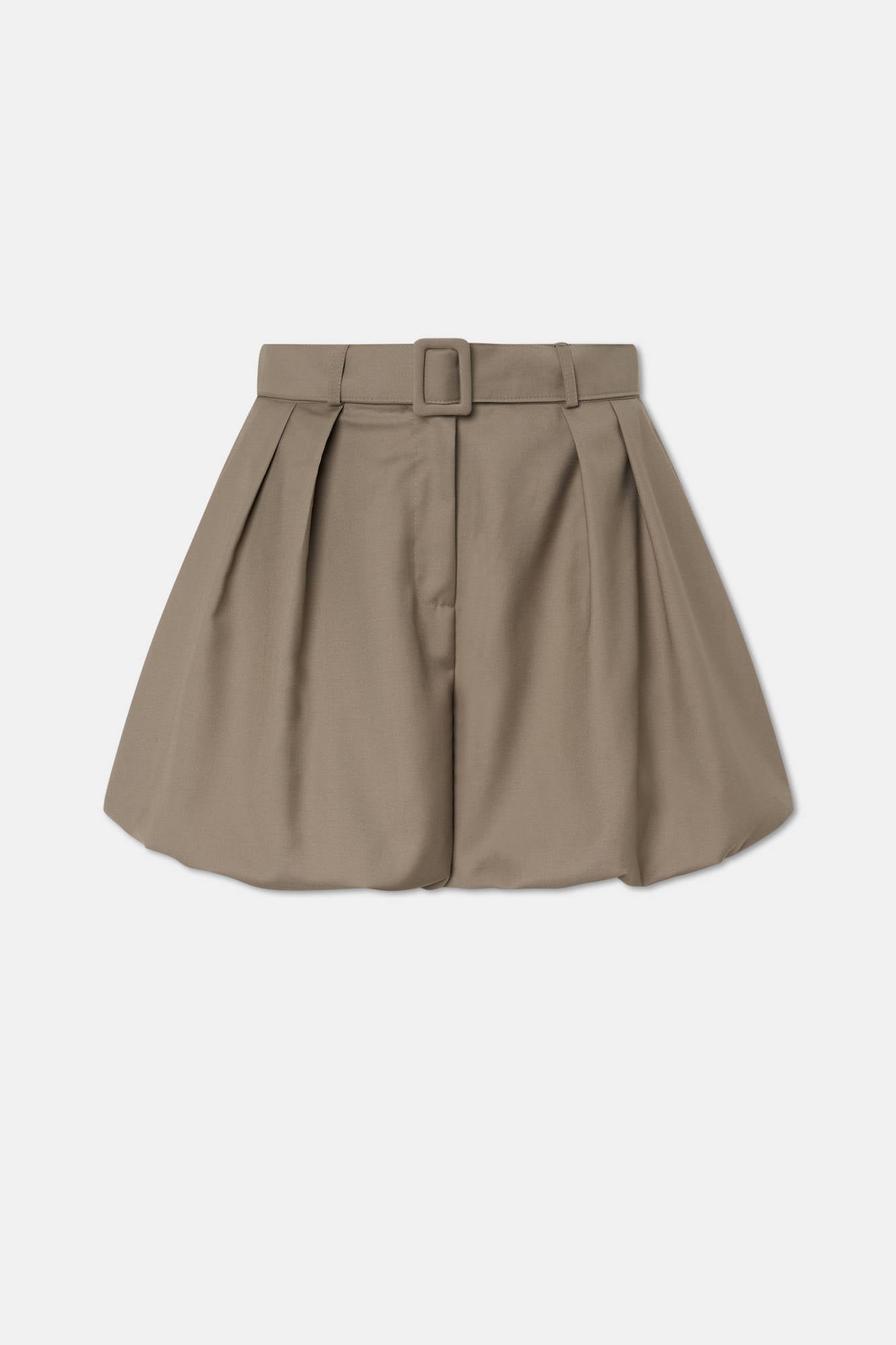 BELT SHORTS