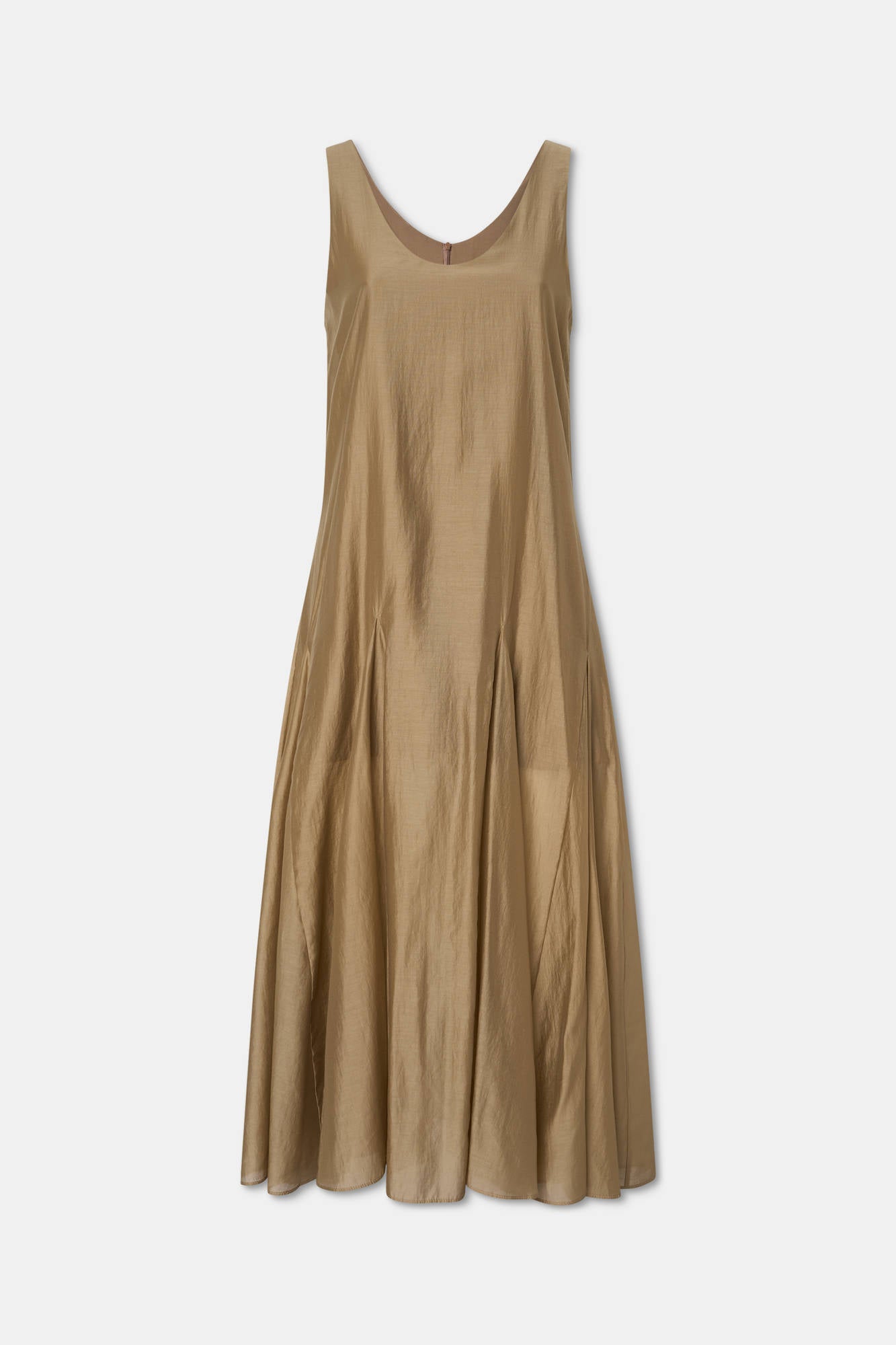 LONG DRESS