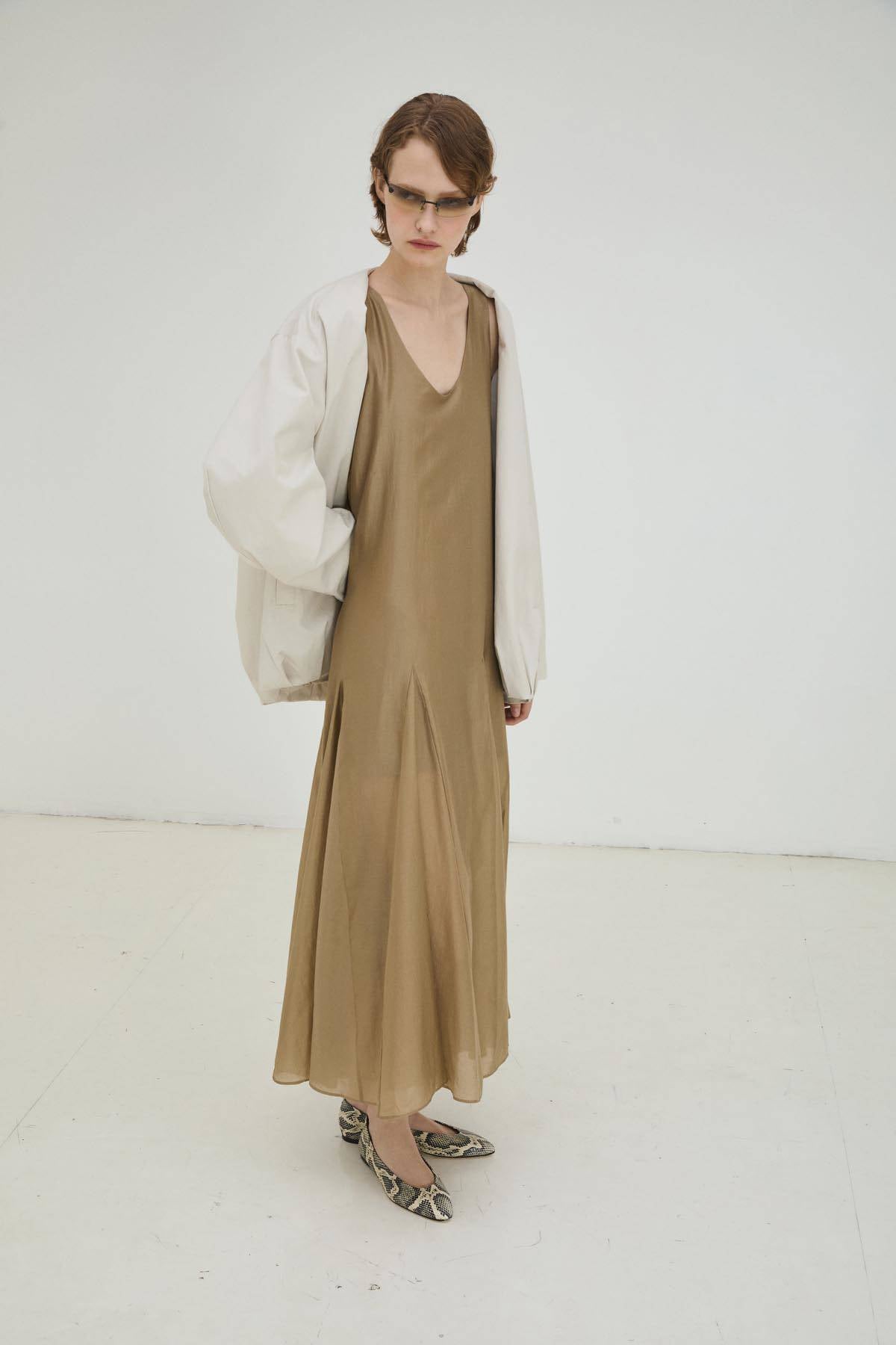LONG DRESS