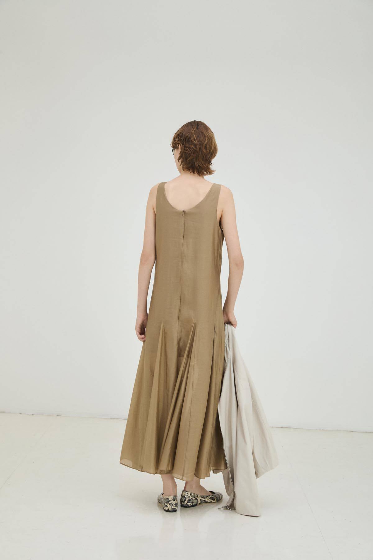 LONG DRESS