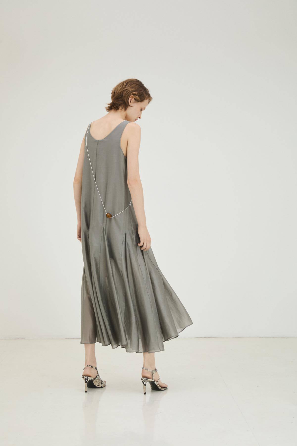 LONG DRESS