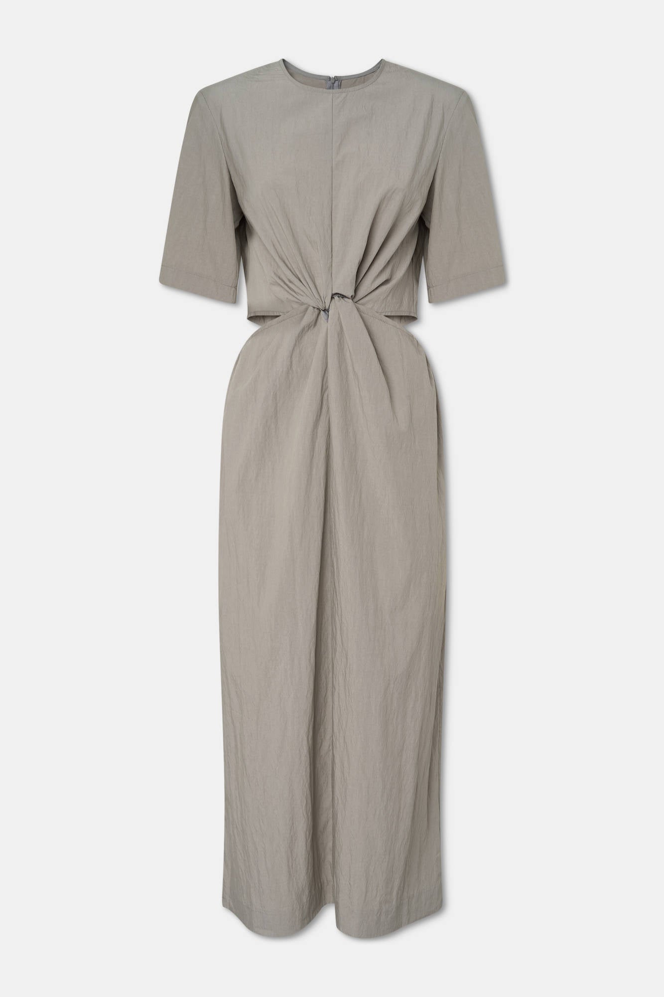 KNOT DRESS