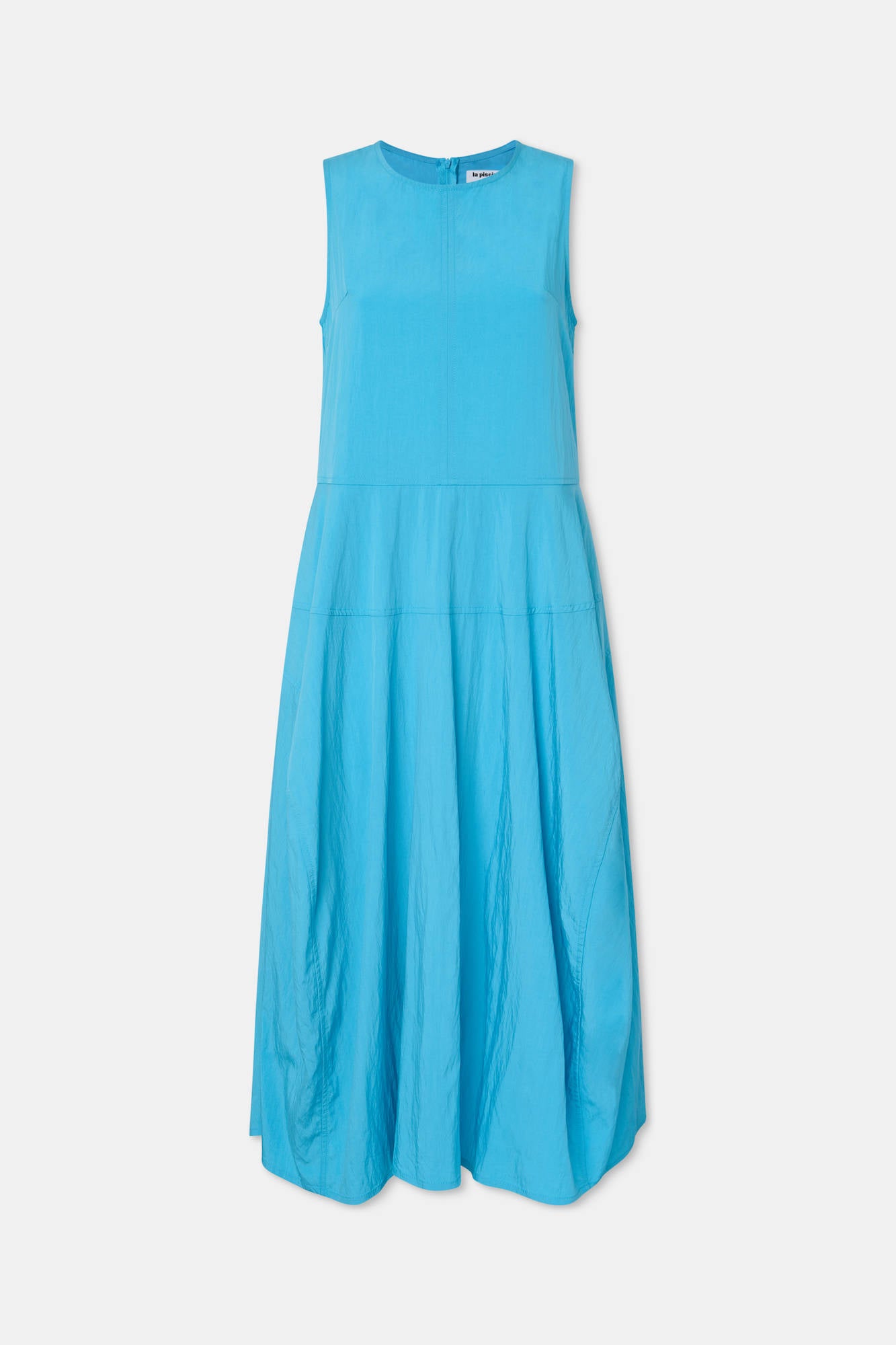 LONG DRESS
