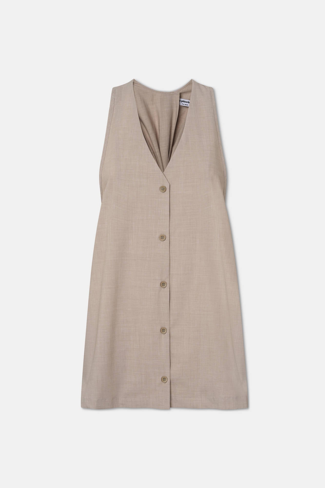 VEST SET