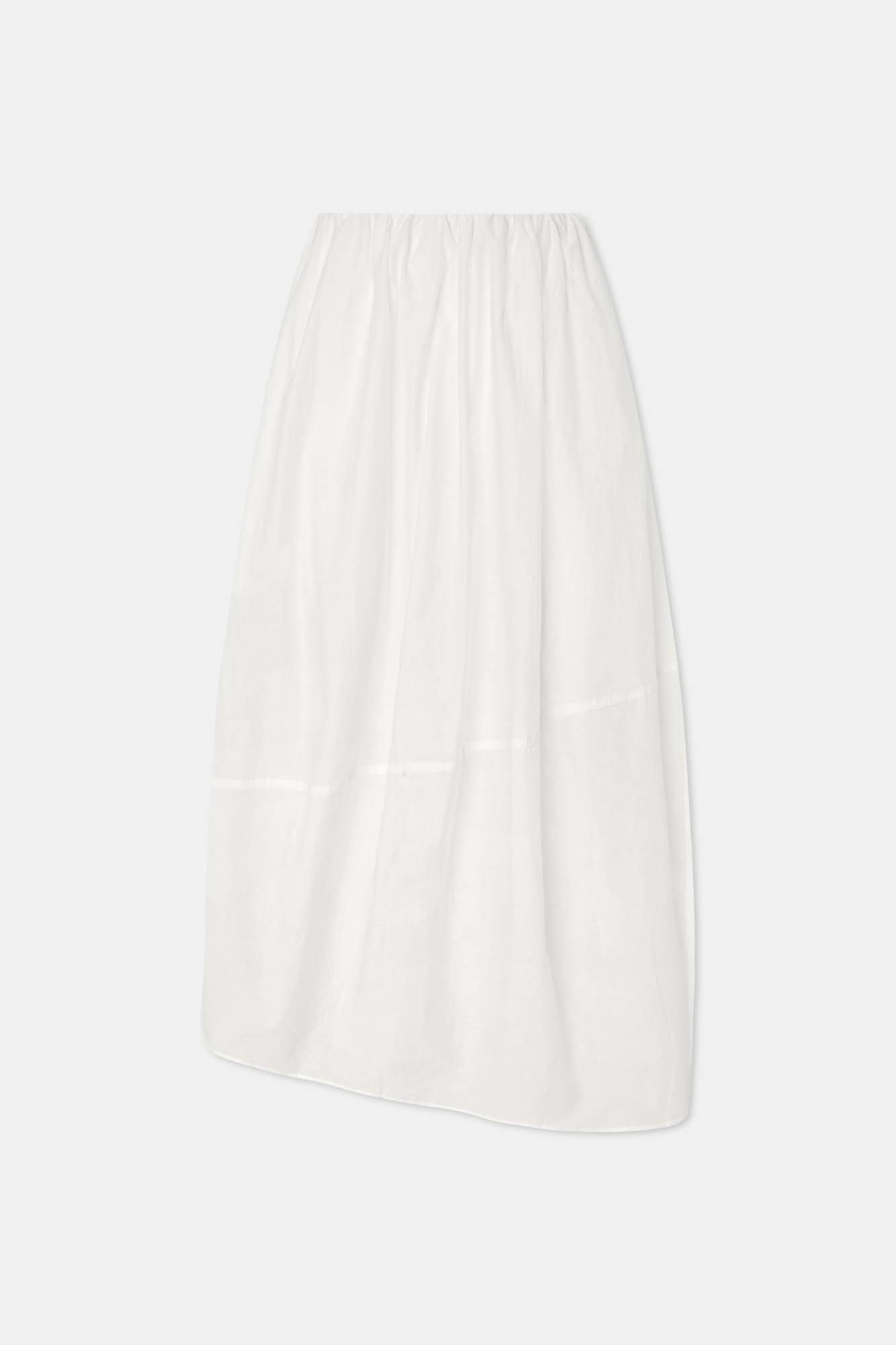 VOLUME SKIRT