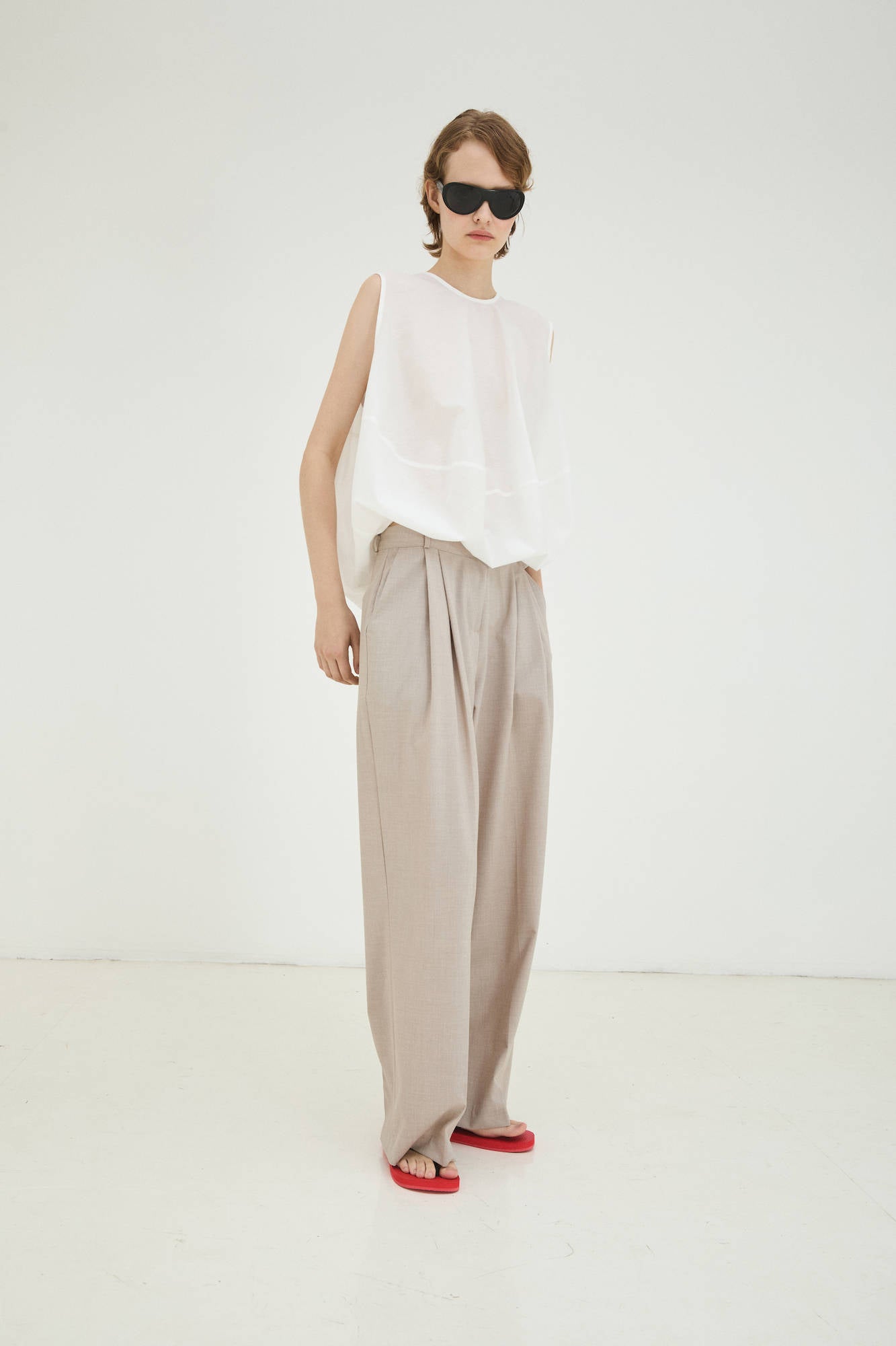 PANT SET