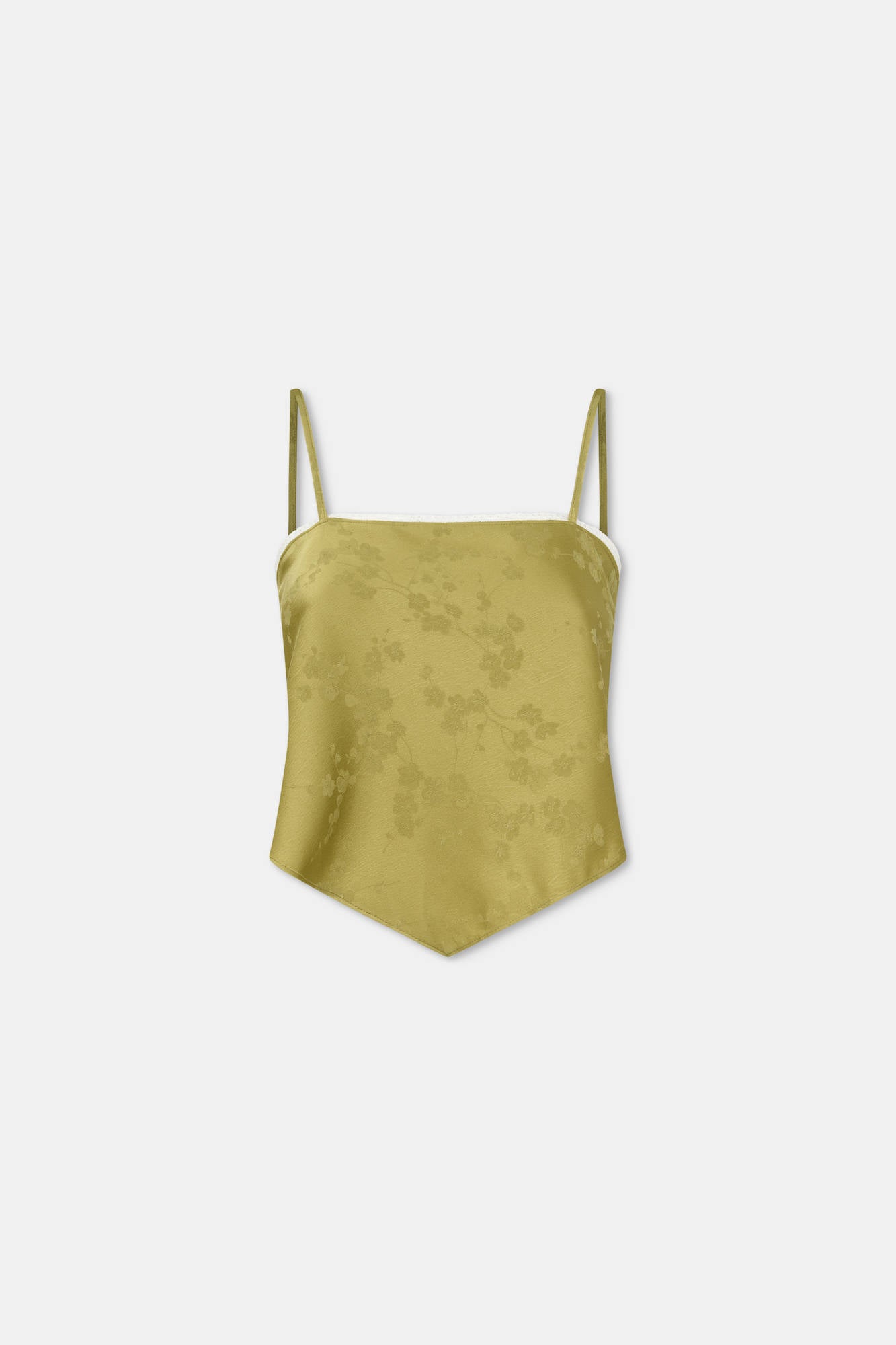 SILK TOP SET