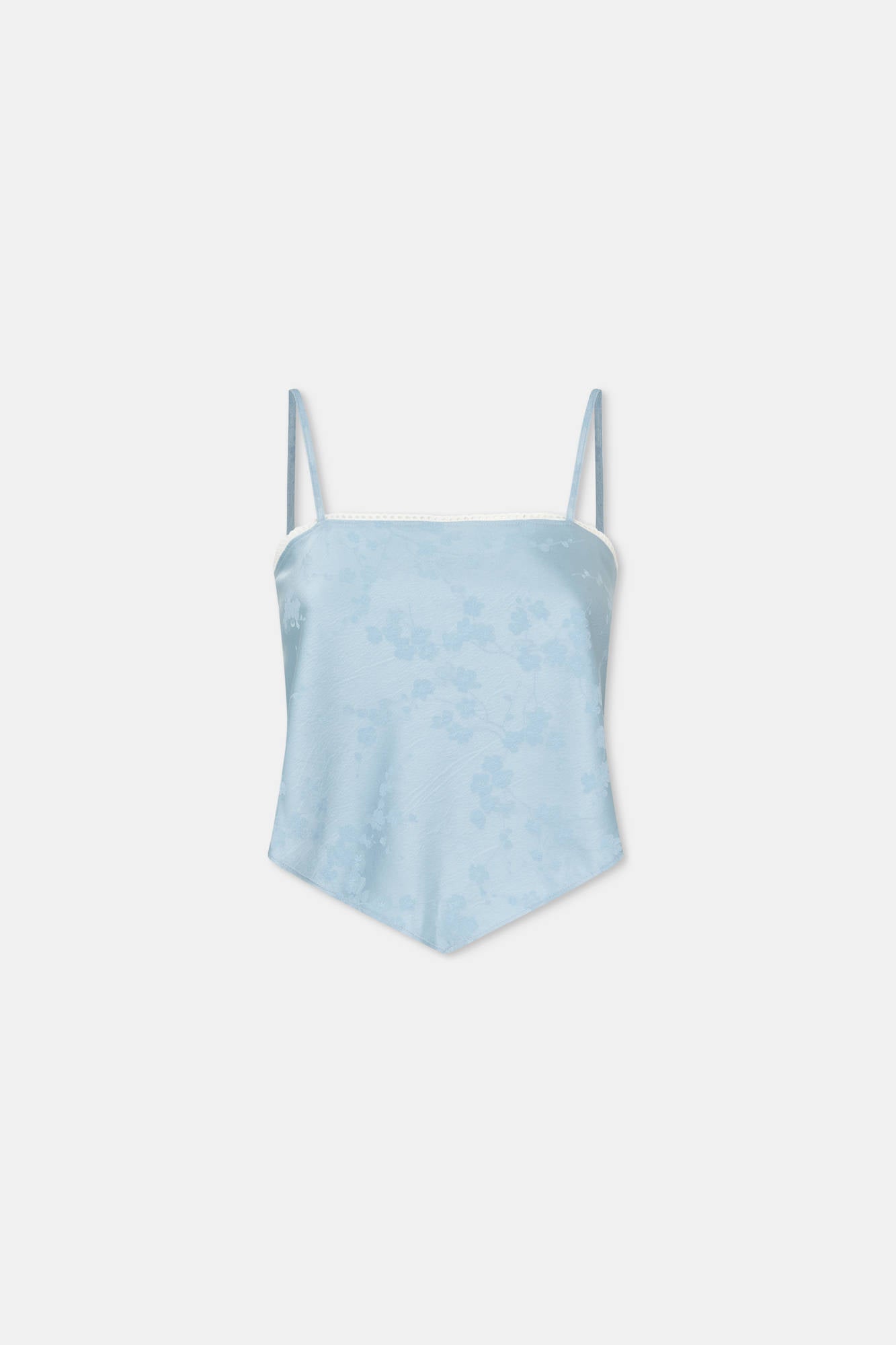 SILK TOP SET