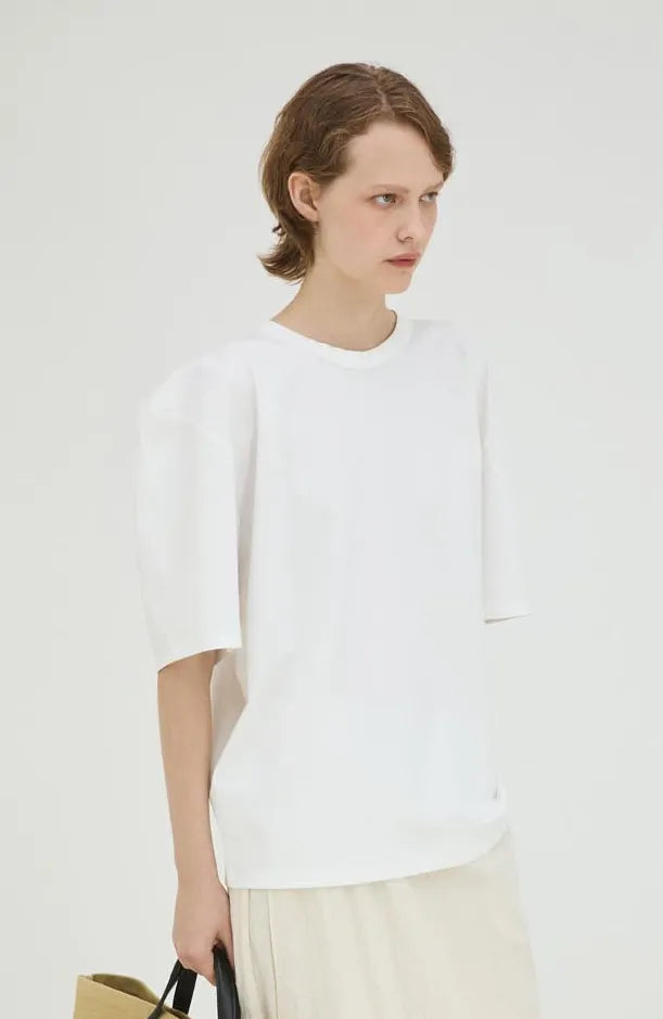 PUFFY TEE