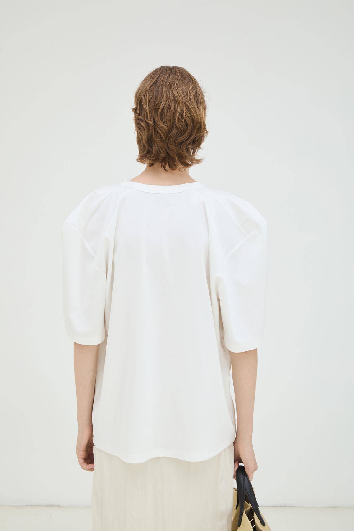 PUFFY TEE