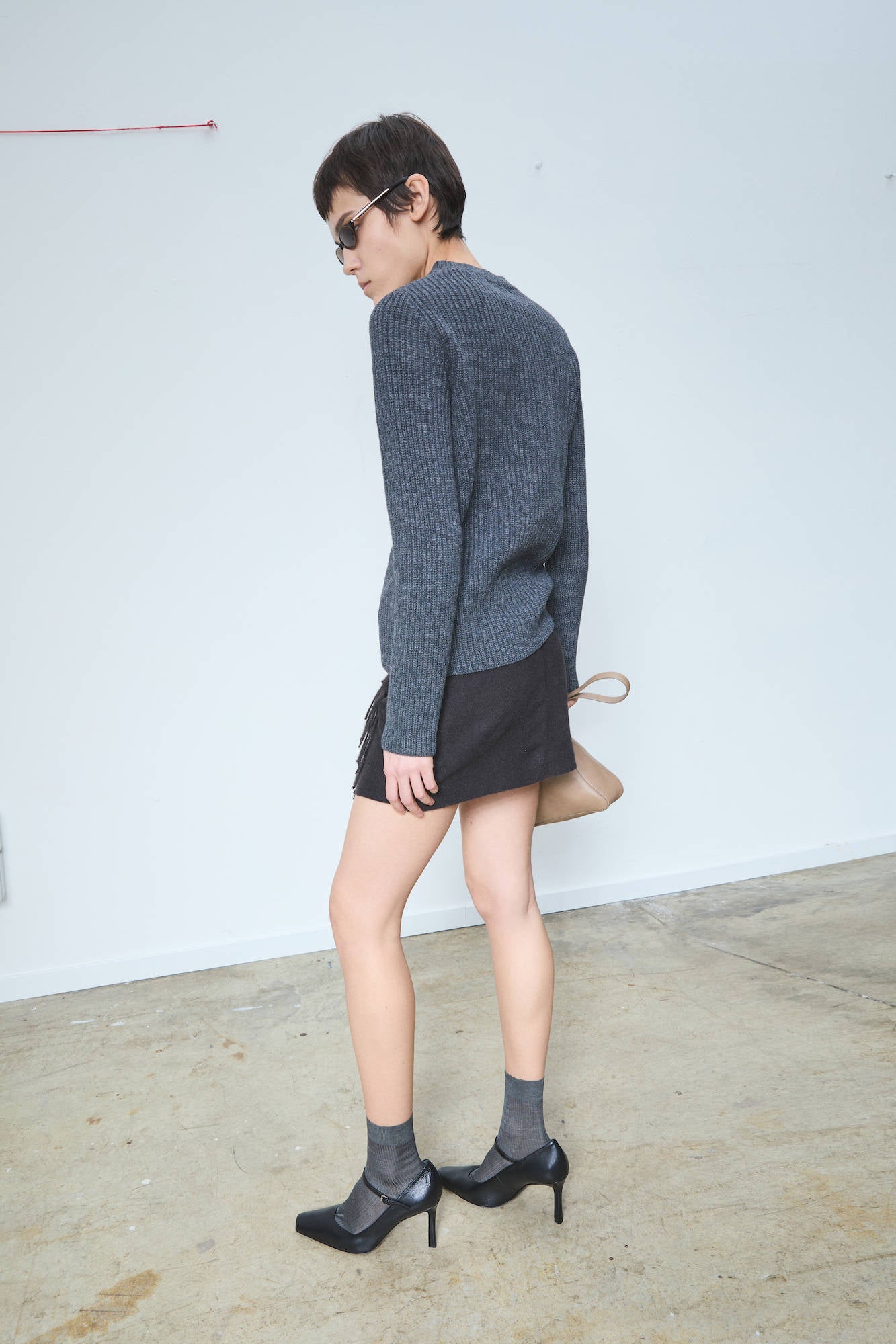 PULLOVER